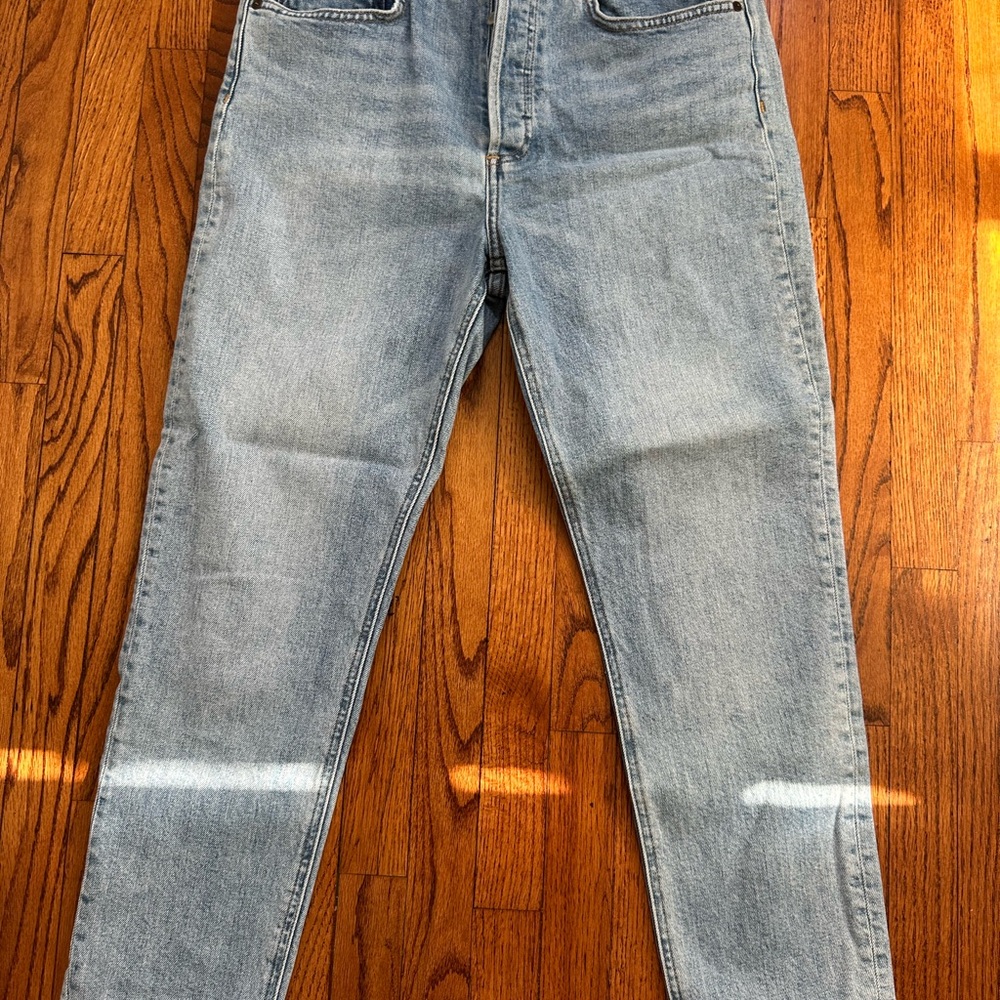 Women’s Denim Forum Yoko High Rise Slim size 30